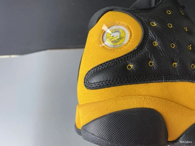 Rep TBK High AR4390-035 League Retro Air Oregon Jordan 13 0731